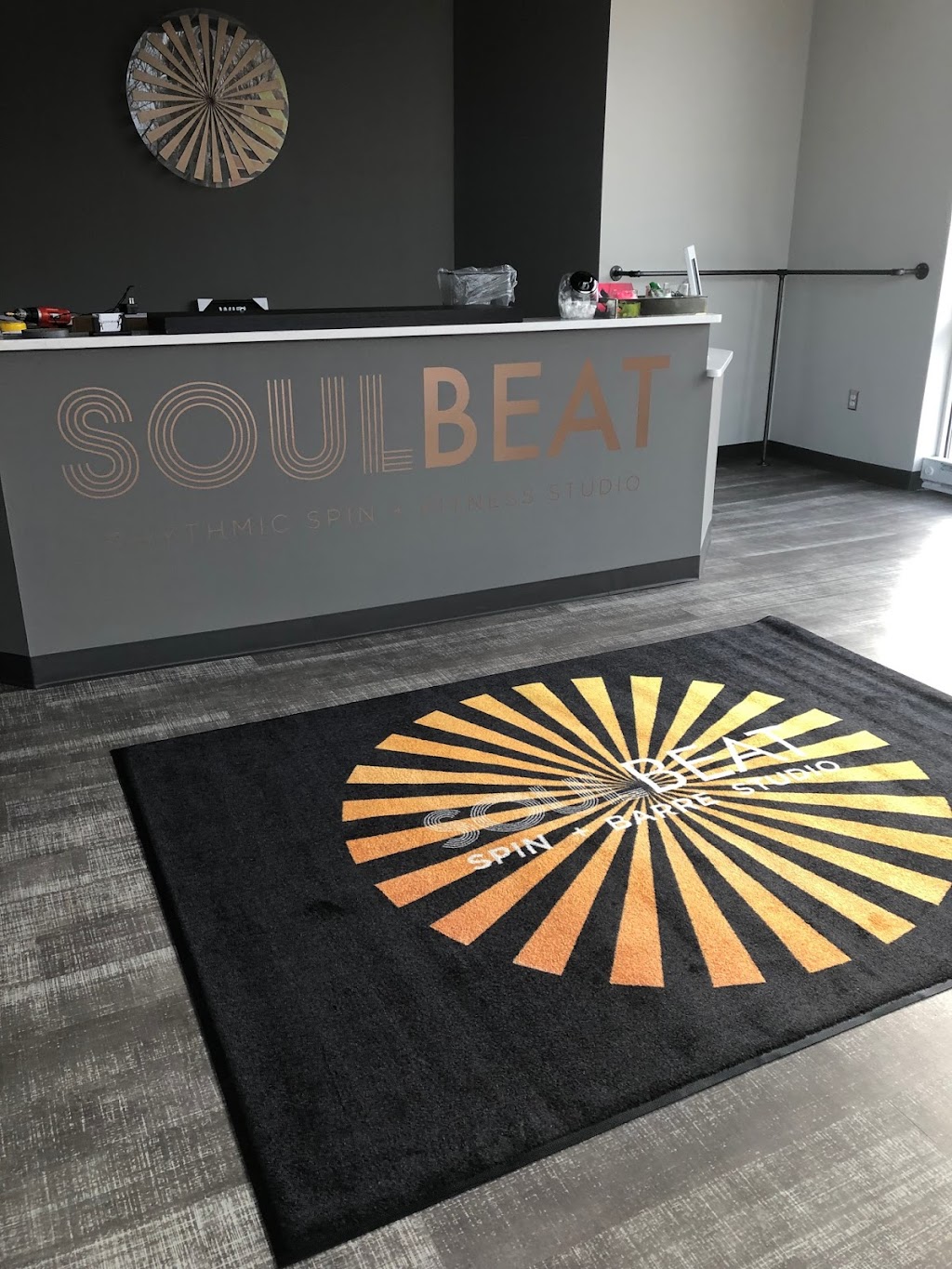 Soulbeat Studio | 2828 Audubon Village Dr, Audubon, PA 19403 | Phone: (610) 650-0808