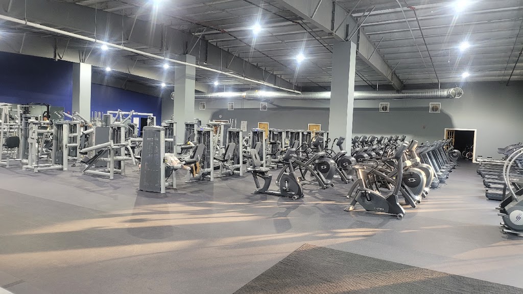 iRoy Multi Sport Complex | 3444 Germantown Pike, Collegeville, PA 19426 | Phone: (610) 631-2100