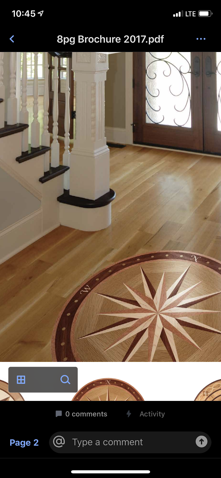 Olies European Flooring Inc | 3 Driftwood Ln, Chester, NY 10918 | Phone: (845) 496-5692