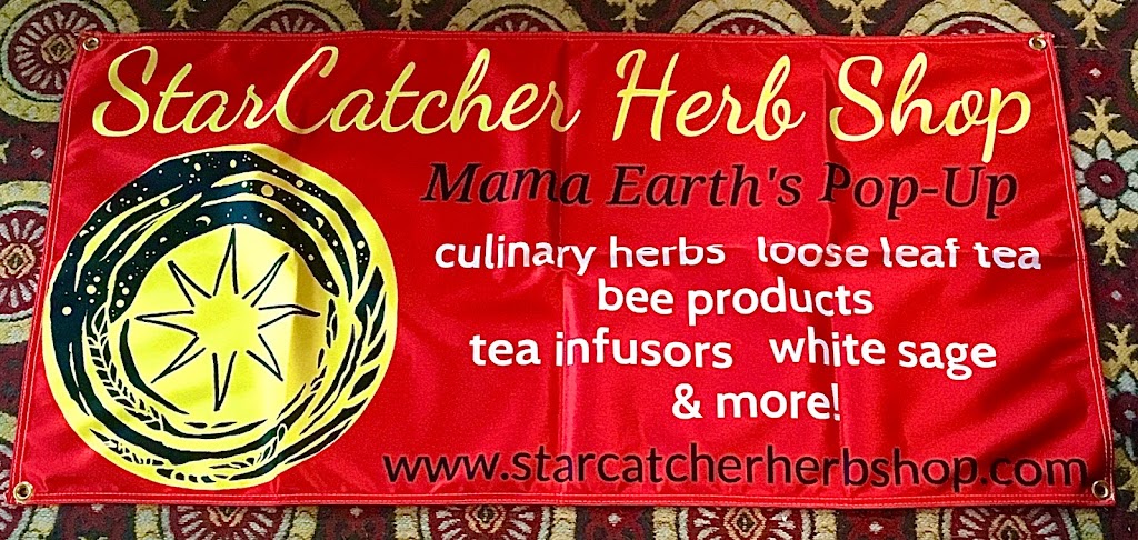 StarCatcher Herb Shop | 120 Titus Mill Rd, Coxsackie, NY 12051 | Phone: (518) 965-6428