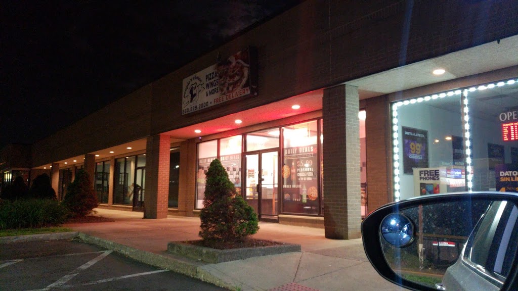 Peoples Choice Pizza | 972 W Main St, New Britain, CT 06053 | Phone: (860) 229-2000
