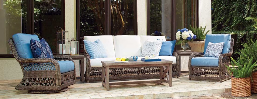 DeVries Patio Furniture | 2442 NJ-27, North Brunswick Township, NJ 08902 | Phone: (732) 297-1244