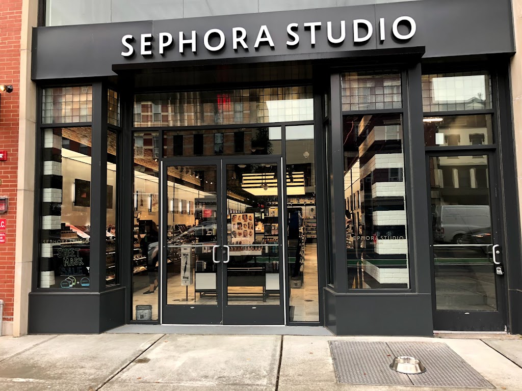 SEPHORA | 319 Washington St, Hoboken, NJ 07030 | Phone: (201) 659-0099