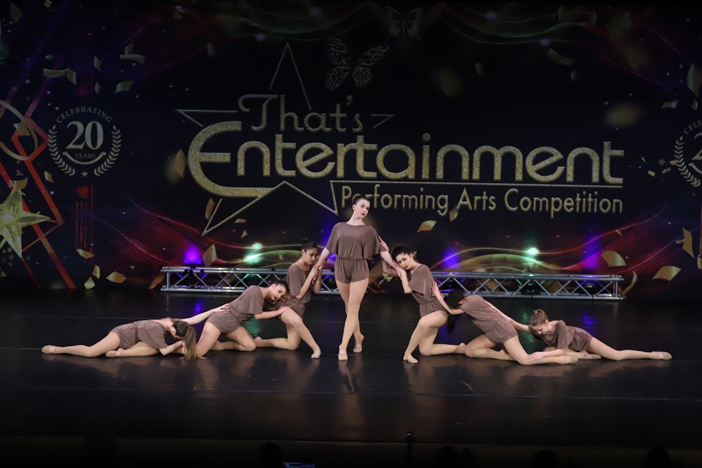 Southbury School Of Performing Arts | 760 Main St S, Southbury, CT 06488 | Phone: (203) 267-3262