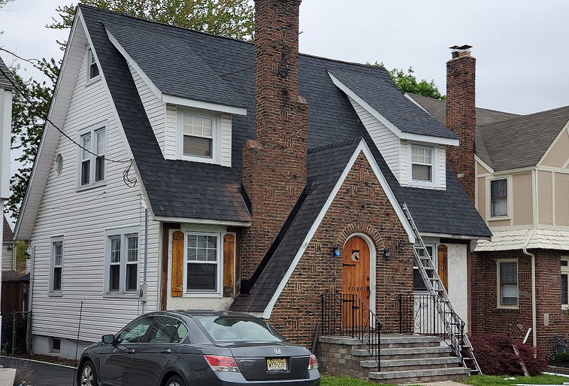 ALJ Home Improvement Inc | 7 Cottage Pl, Nanuet, NY 10954 | Phone: (845) 721-2273