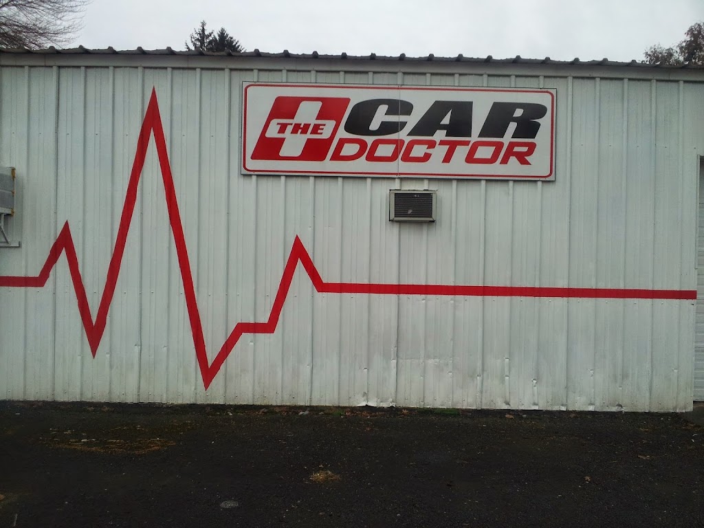 The Car Doctor Used Autos | 195 Whiting St, Plainville, CT 06062 | Phone: (860) 747-4262