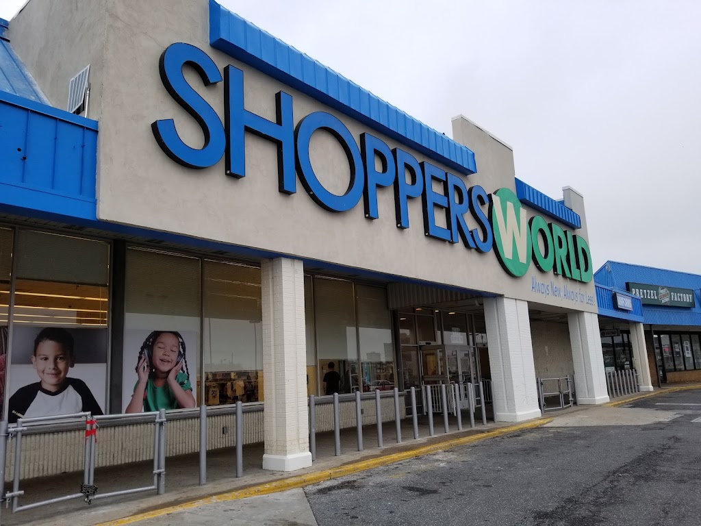 Shoppers World | 3399 Aramingo Ave, Philadelphia, PA 19134 | Phone: (215) 291-4923