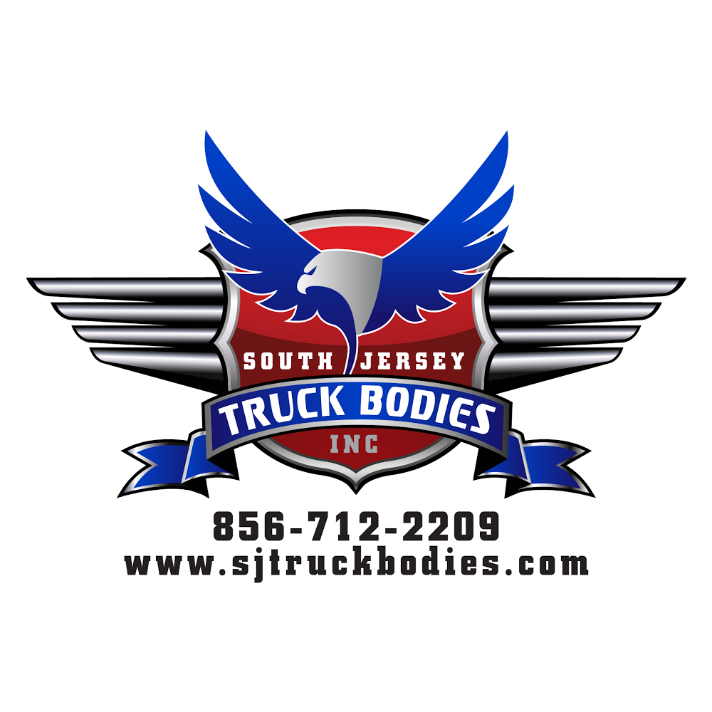 South Jersey Truck Bodies | 1210 US-40, Pilesgrove, NJ 08098 | Phone: (856) 712-2209