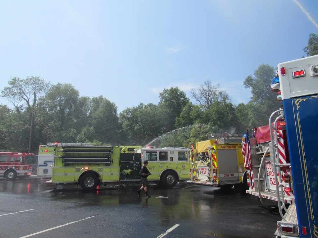 Lakeside Fire & Rescue Co | 147 W Mombasha Rd, Monroe, NY 10950 | Phone: (845) 783-4165