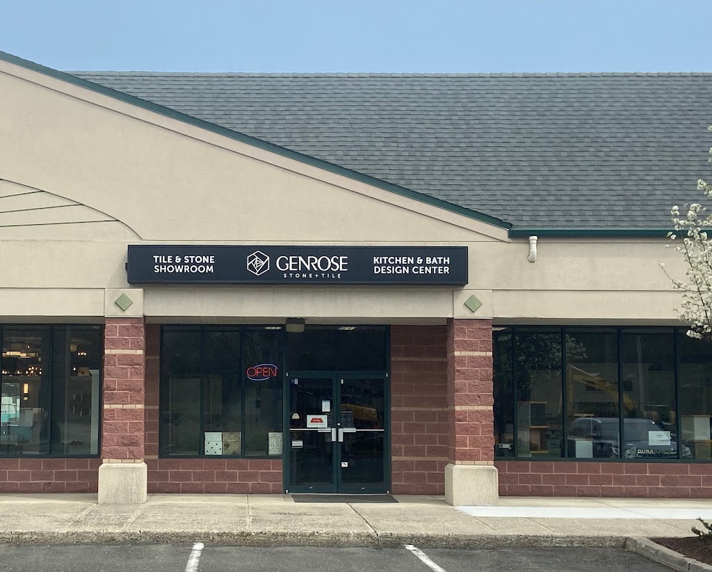 GENROSE Stone and Tile | Brookfield CT | 317 Federal Rd, Brookfield, CT 06804 | Phone: (203) 740-2088