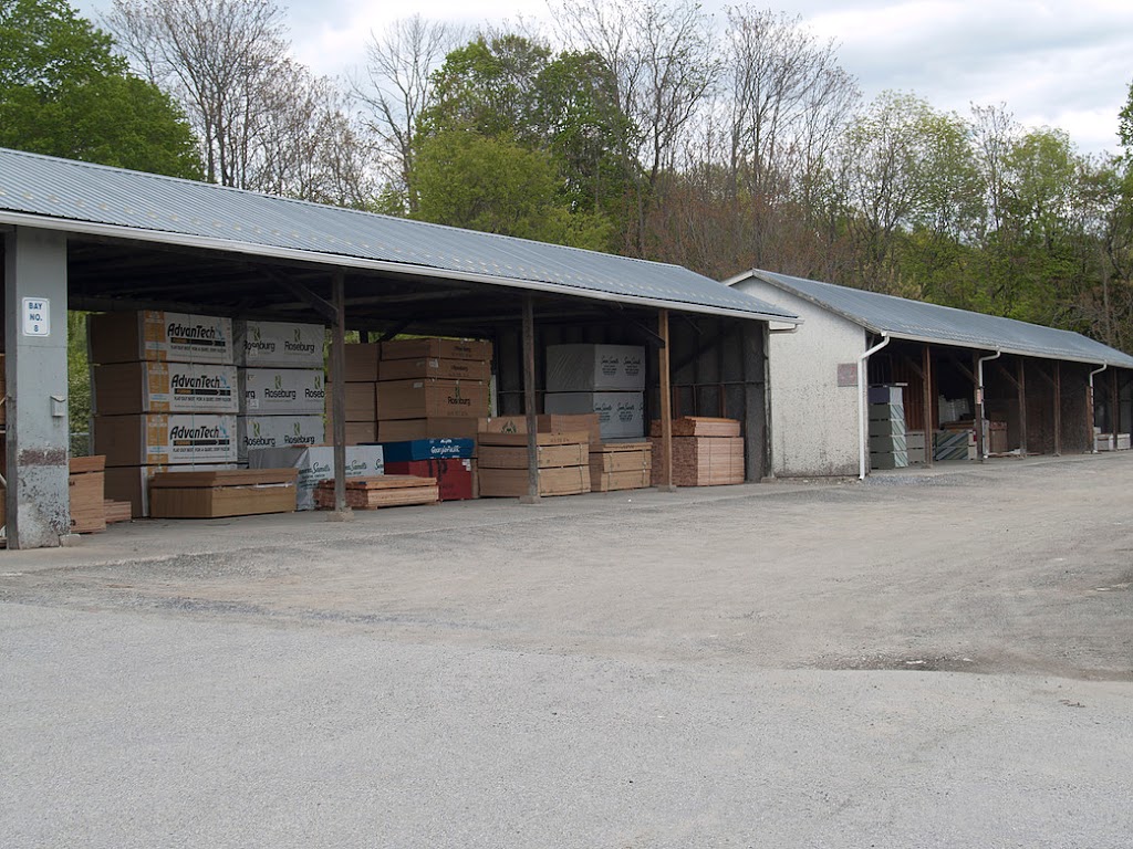 Blue Ridge Lumber Company | 12 Jacksonburg Rd, Blairstown, NJ 07825 | Phone: (908) 362-8252