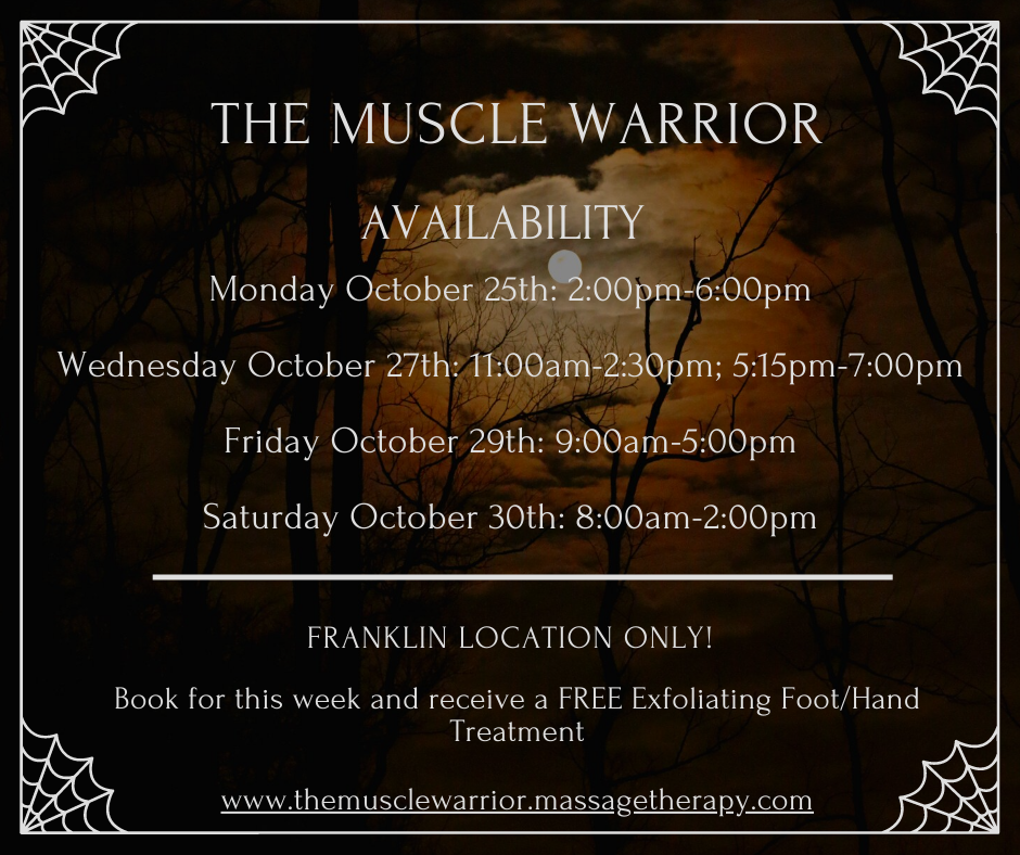 The Muscle Warrior | 394 NJ-23 N, Franklin, NJ 07416 | Phone: (908) 391-4954