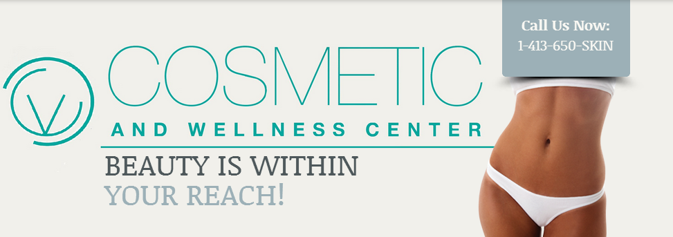 Cosmetic Wellness Center | 2085 Riverdale St, West Springfield, MA 01089 | Phone: (413) 650-7546