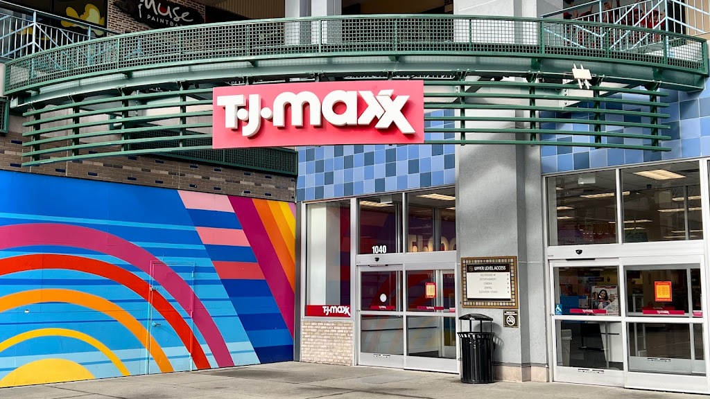 T.J. Maxx | 35 Fitzgerald Street, Yonkers, NY 10710 | Phone: (914) 410-9267