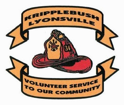Kripplebush-Lyonsville Fire Co. Inc. | 519 Pine Bush Rd, Stone Ridge, NY 12484 | Phone: (845) 687-9801