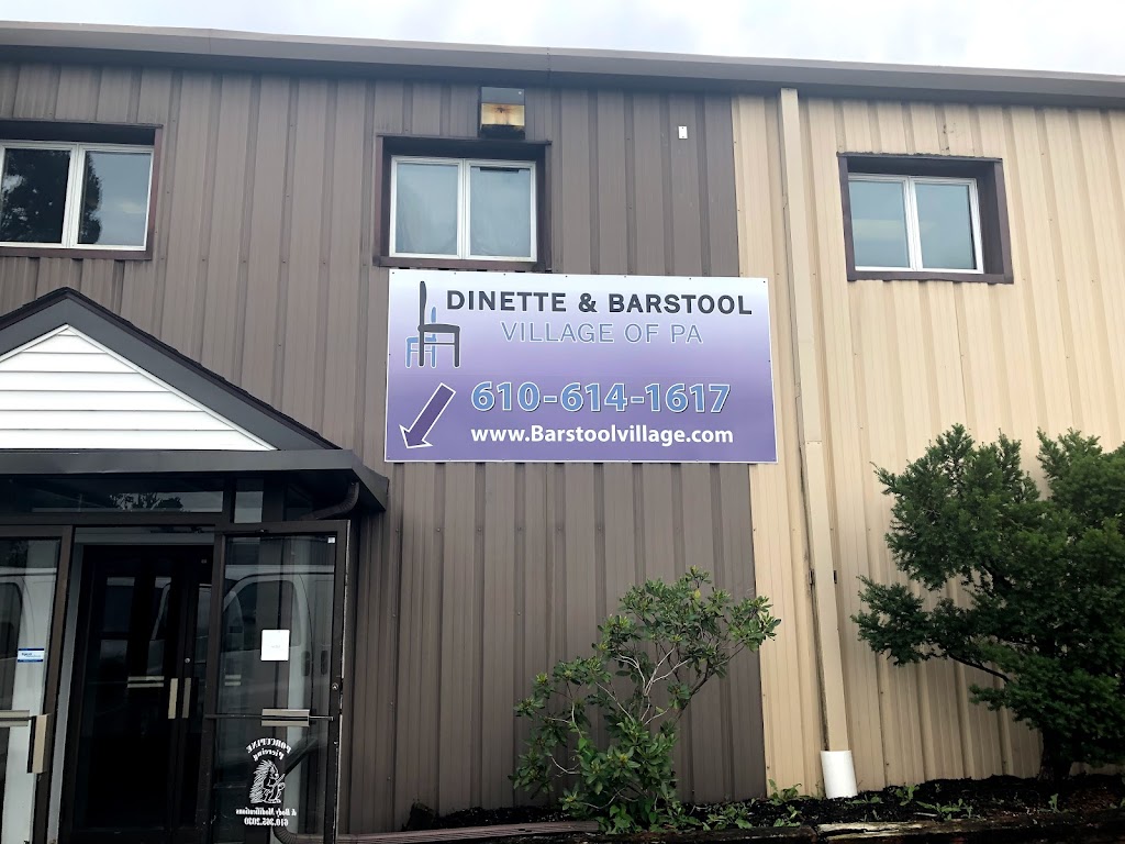 Dinette and Barstool Village of PA | 224 Nazareth Pike, Bethlehem, PA 18020 | Phone: (610) 614-1617