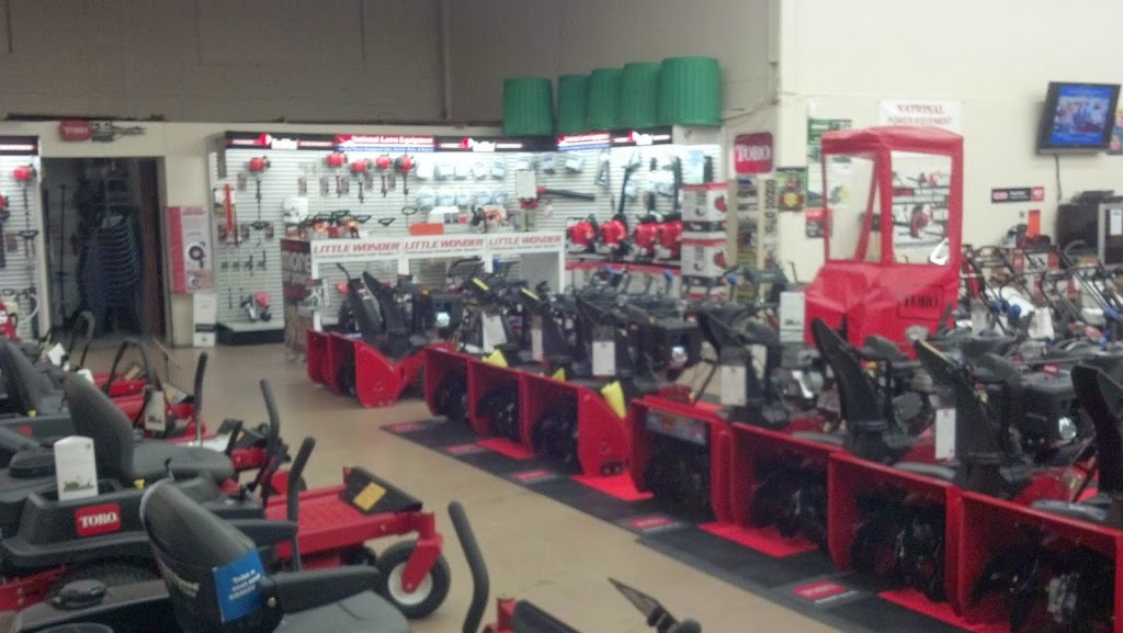 National Lawn Equipment | 305 Island Rd, Mahwah, NJ 07430 | Phone: (201) 934-5454