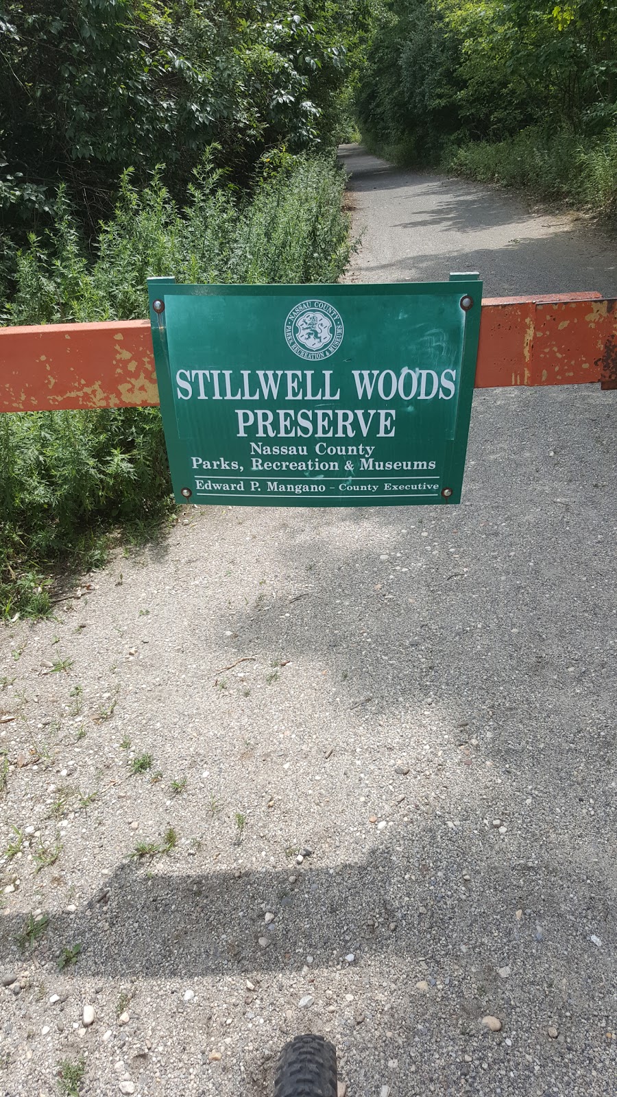 Stillwell Woods Park | 72 S Woods Rd, Woodbury, NY 11797 | Phone: (516) 797-4128