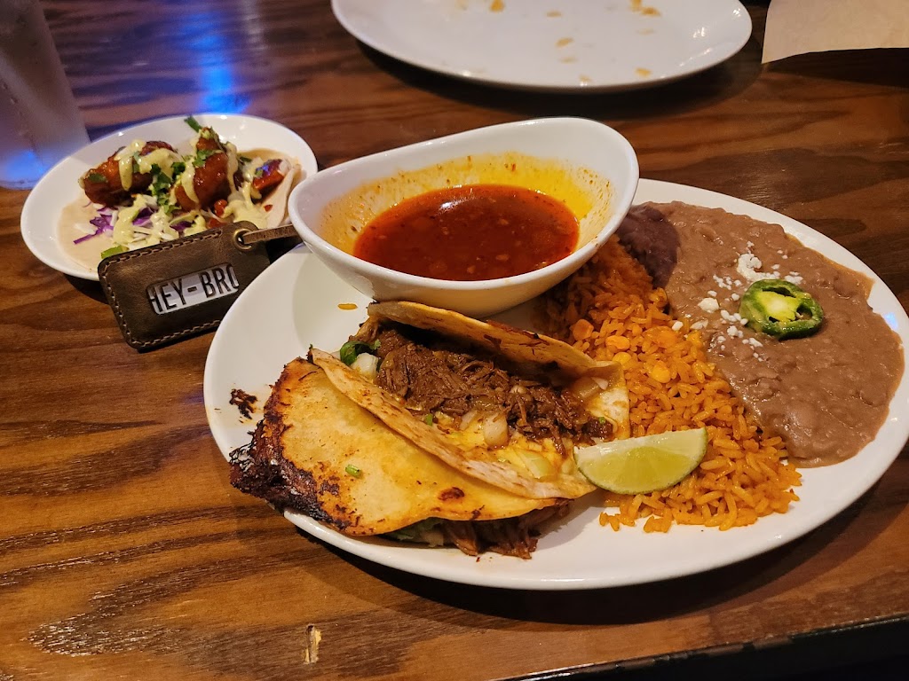 On The Border Mexican Grill & Cantina - Rocky Hill | 1519 Silas Deane Hwy, Rocky Hill, CT 06067 | Phone: (860) 899-1670