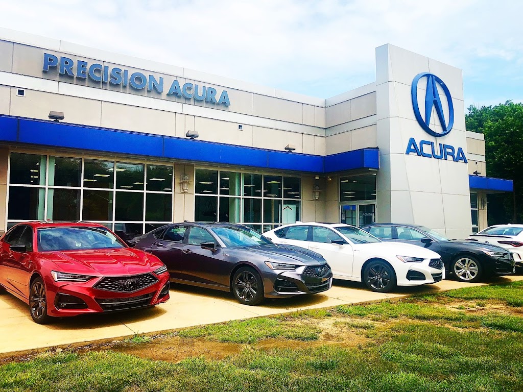 Precision Acura of Princeton | 3001 US-1, Lawrenceville, NJ 08648 | Phone: (609) 795-3032