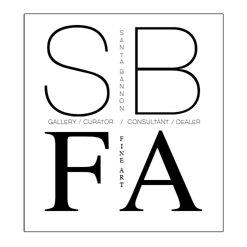 Santa Bannon Fine Art Gallery | 3480 Country Club Rd, Easton, PA 18045 | Phone: (610) 997-5453