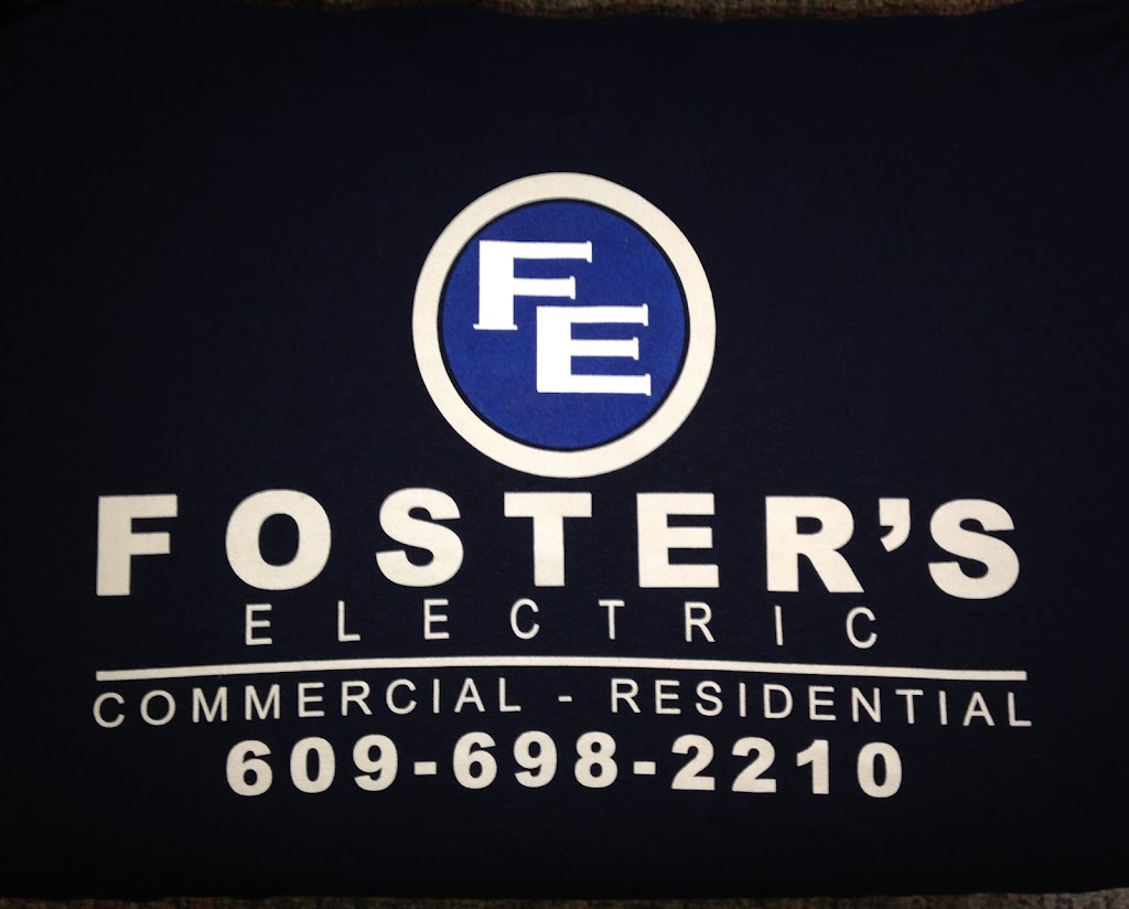 Fosters Electric | 13 Julia Dr, Manahawkin, NJ 08050 | Phone: (609) 698-2210
