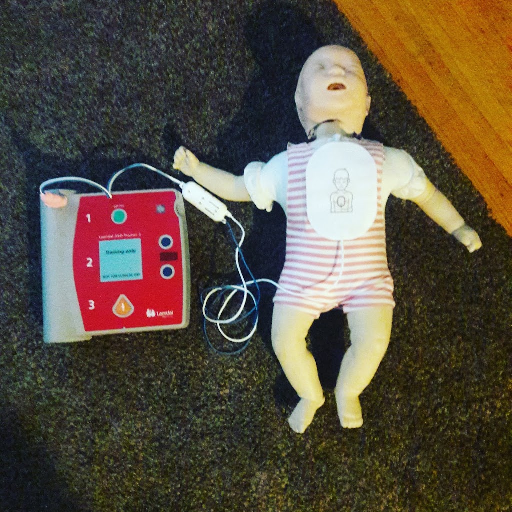 Northeast CPR Class | 19 Winter St, Florence, NJ 08518 | Phone: (609) 784-2525