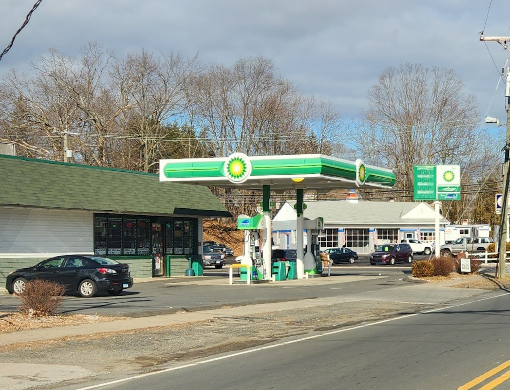 bp | 89 Stafford Ave, Bristol, CT 06010 | Phone: (860) 584-5777