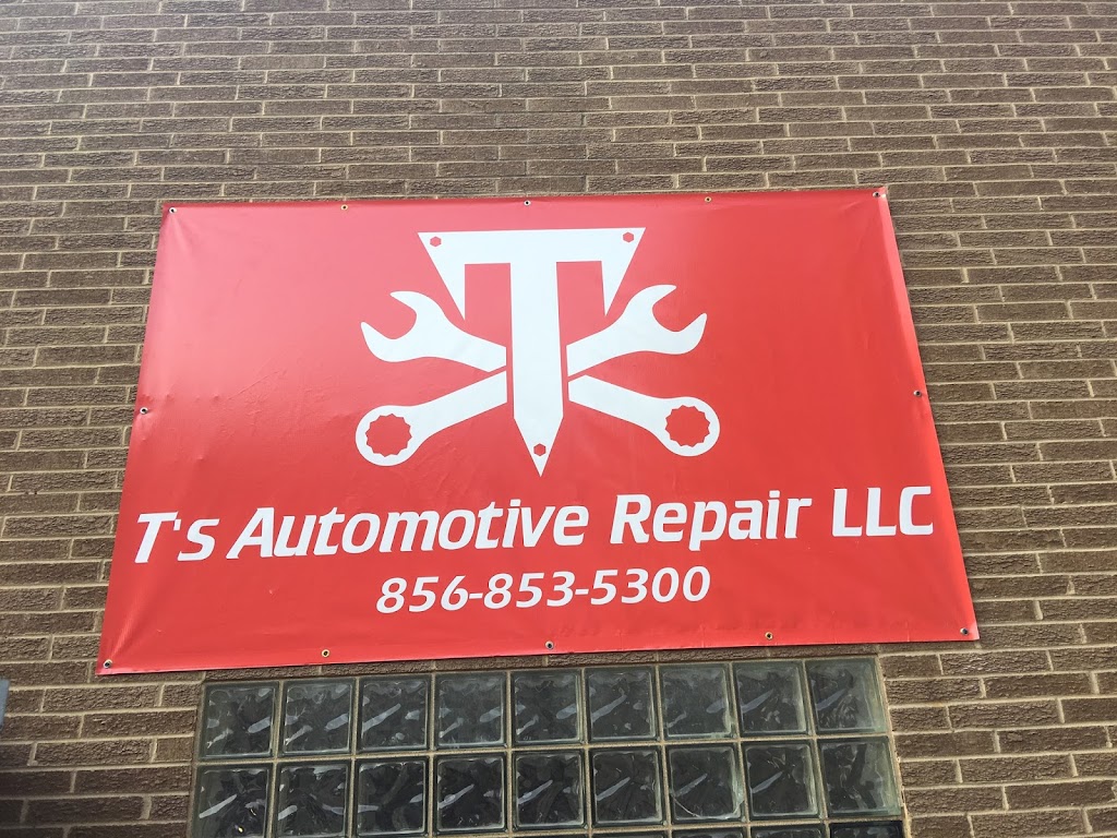 Ts Automotive Repair LLC | 371 Glassboro Rd, Woodbury Heights, NJ 08097 | Phone: (856) 853-5300