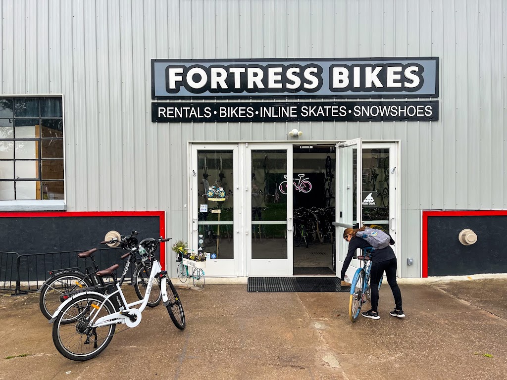 Fortress Bikes | 194 Main St, Hurleyville, NY 12747 | Phone: (845) 843-9555