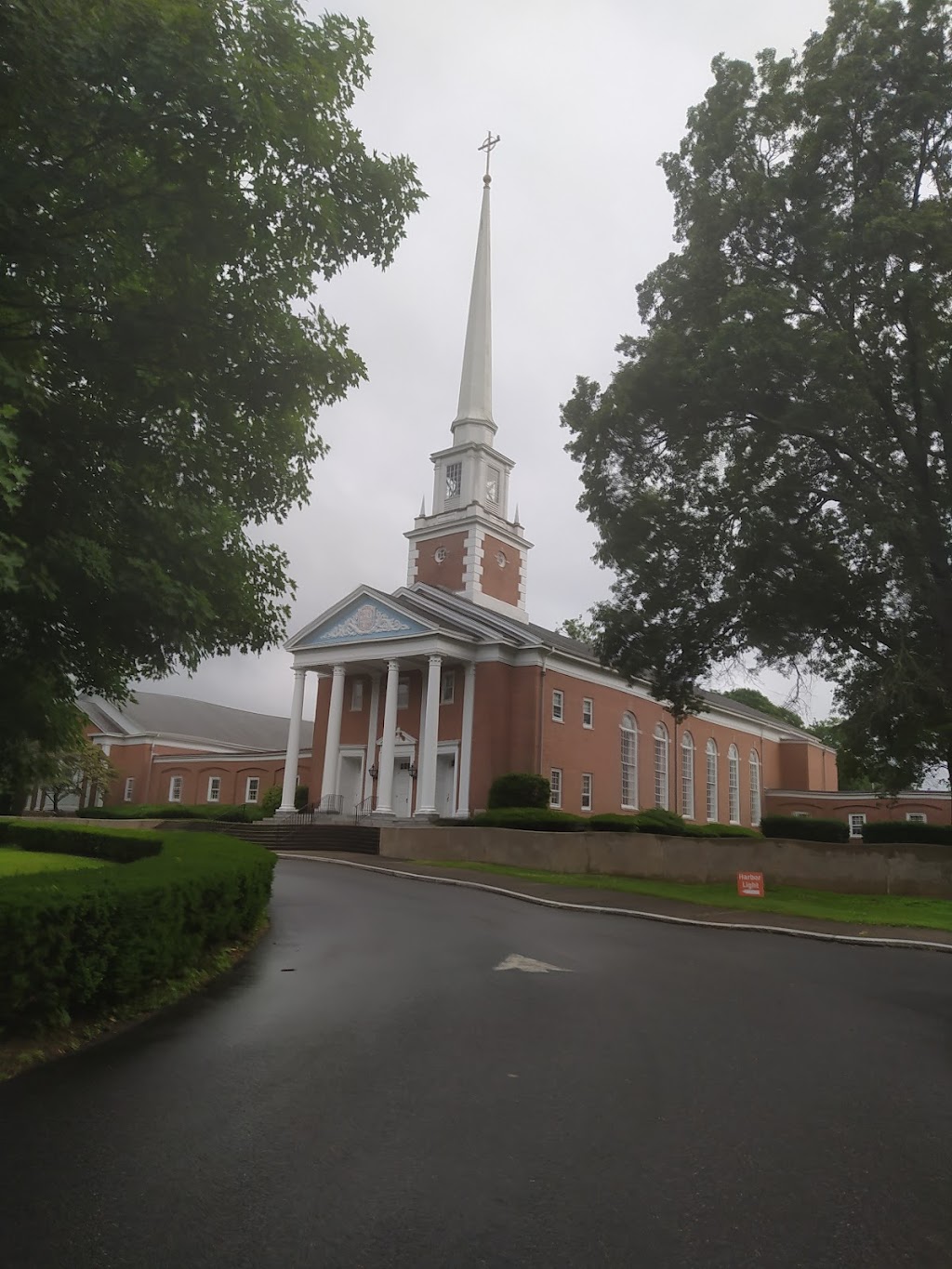 First Presbyterian Church | 2475 Easton Turnpike, Fairfield, CT 06825 | Phone: (203) 374-6176