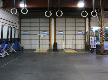 CrossFit MidHudson | 10 Commercial Ave, Highland, NY 12528 | Phone: (845) 417-4962