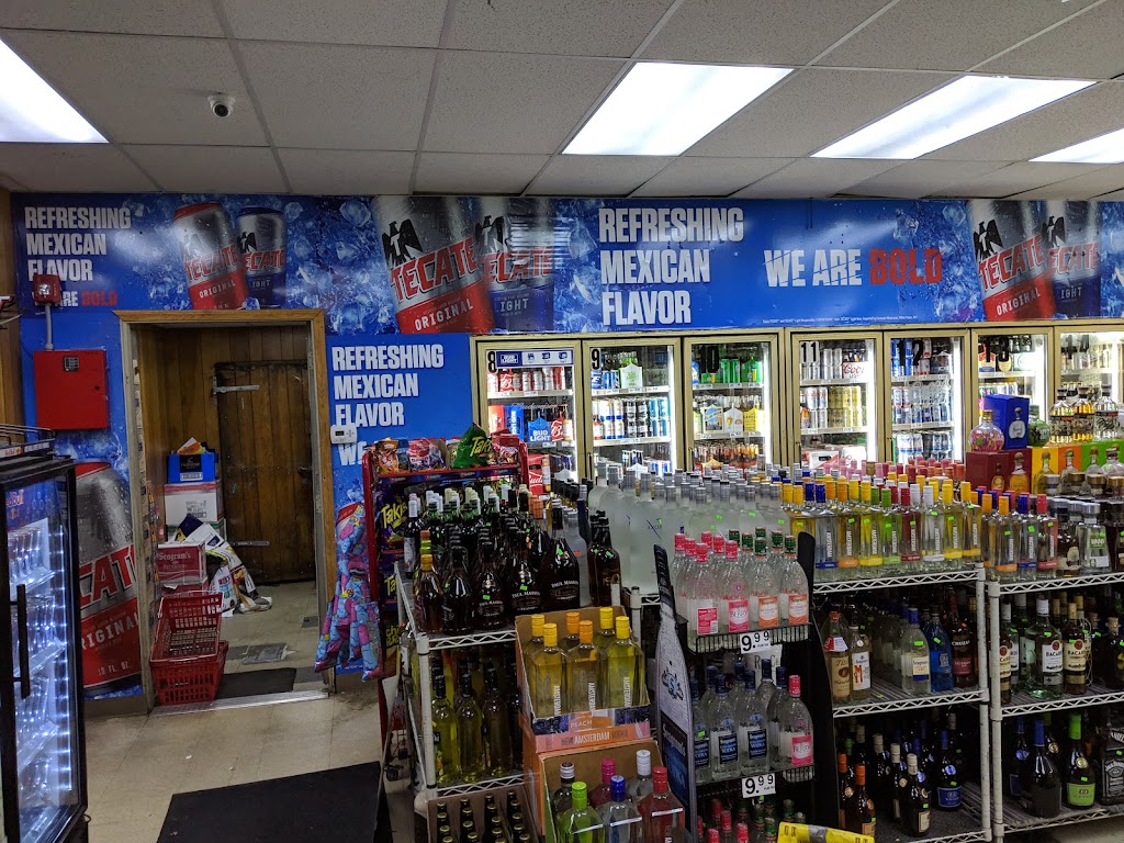 Towne & Country Liquors | 510 E Broad St, Bridgeton, NJ 08302 | Phone: (856) 455-0100