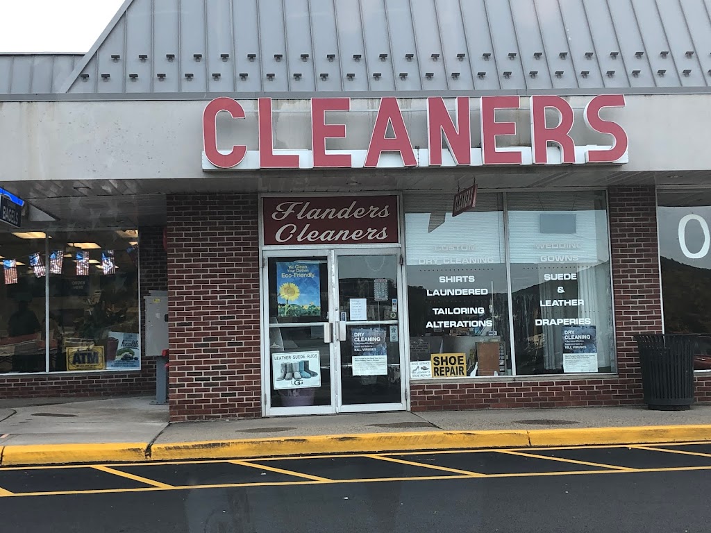 Flanders Dry Cleaners Inc | 293 US-206, Flanders, NJ 07836 | Phone: (973) 584-2288