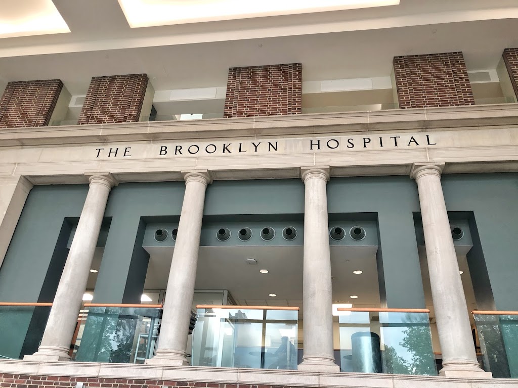 The Brooklyn Hospital Center | 121 DeKalb Ave, Brooklyn, NY 11201 | Phone: (718) 250-8000