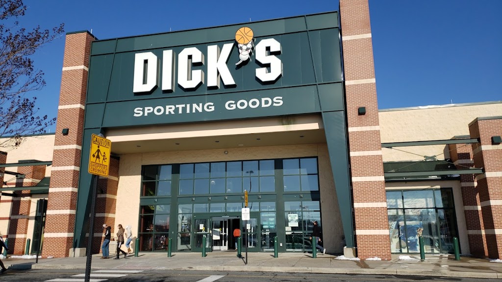DICKS Sporting Goods | 1365 N Dupont Hwy Ste 6000, Dover, DE 19901 | Phone: (302) 678-9160