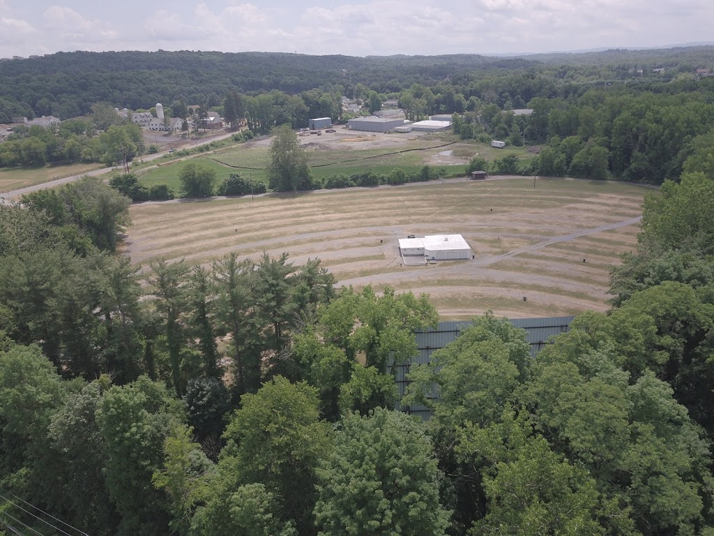 Overlook Drive-In Theatre | 126 De Garmo Rd, Poughkeepsie, NY 12601 | Phone: (845) 452-3445