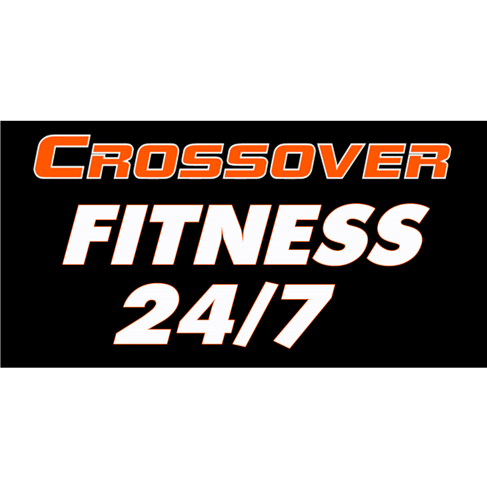 Crossover Fitness 24/7 | 208 College Hwy, Southwick, MA 01077 | Phone: (413) 998-3683