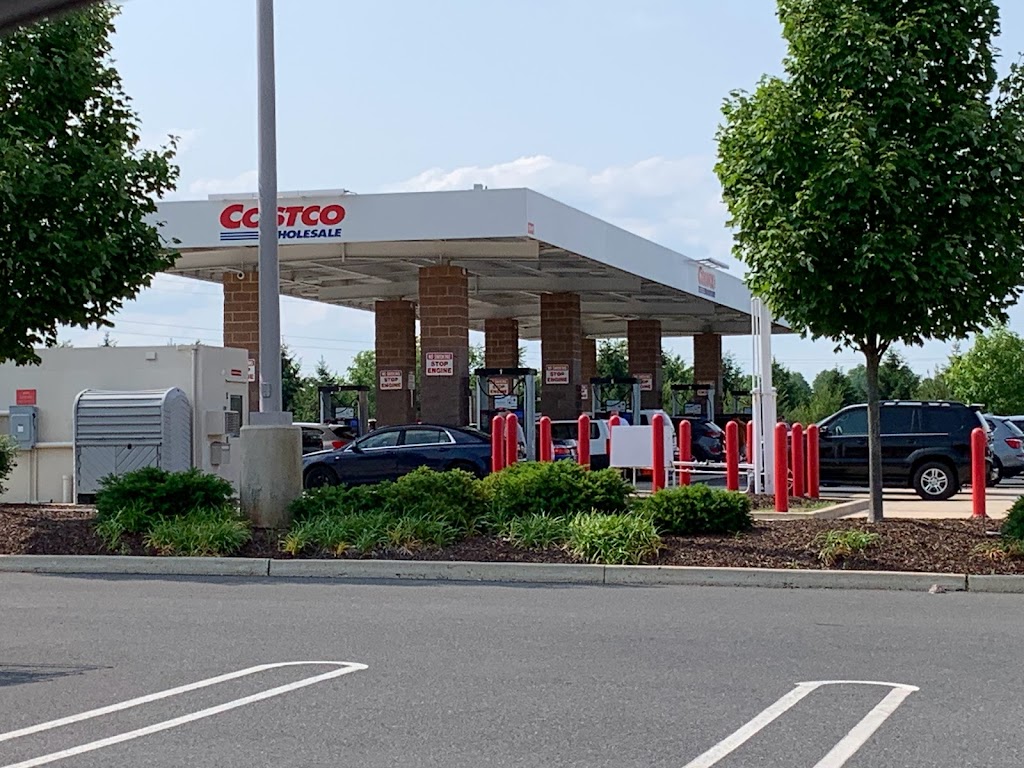 Costco Gas Station | 791 N Krocks Rd, Allentown, PA 18106 | Phone: (484) 273-7056