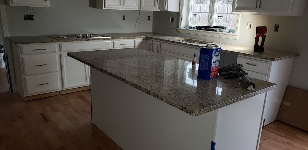 Zavarella Granite and Marble | 3318 Berlin Turnpike, Newington, CT 06111 | Phone: (860) 667-7711