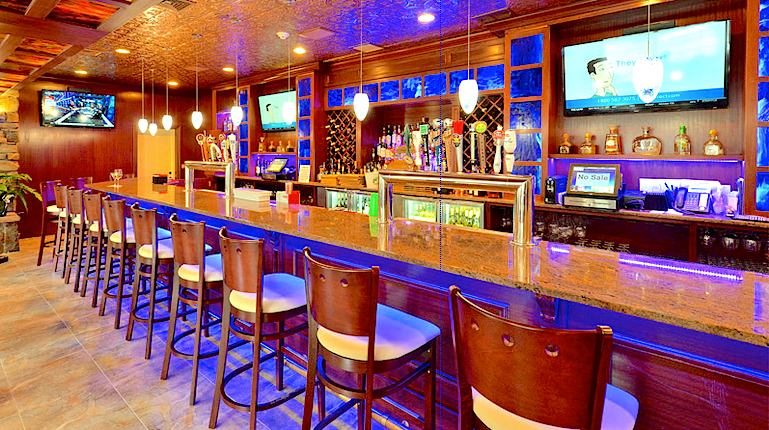 Cypress Tavern | 174 Kinnelon Rd, Kinnelon, NJ 07405 | Phone: (973) 492-2700