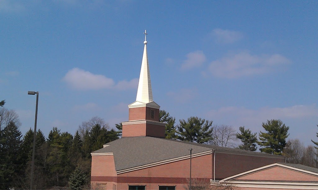 Wesley United Methodist Church | 2540 Center St, Bethlehem, PA 18017 | Phone: (610) 865-5715