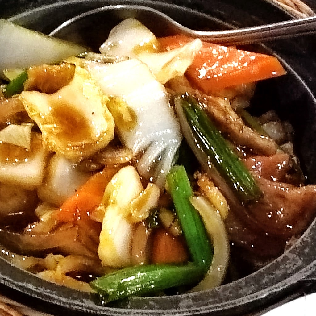 Noodle Box Fusion | 43-15 Bell Blvd, Queens, NY 11361 | Phone: (718) 224-2009