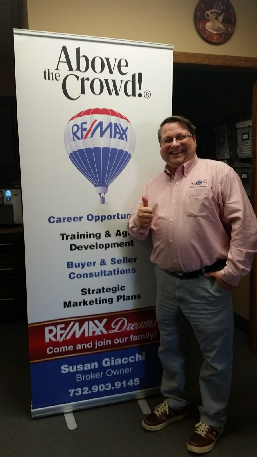 RE/MAX Dreams | 380 Washington Rd, Sayreville, NJ 08872 | Phone: (732) 903-9145