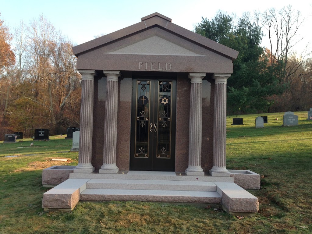HC Wood Cemetery Memorials | 6400 Baltimore Ave, Lansdowne, PA 19050 | Phone: (610) 622-0550