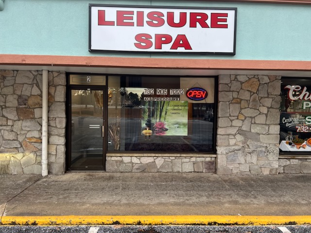 Leisure Spa Asian Massage | 1000 NJ-70, Lakewood, NJ 08701 | Phone: (732) 905-7222