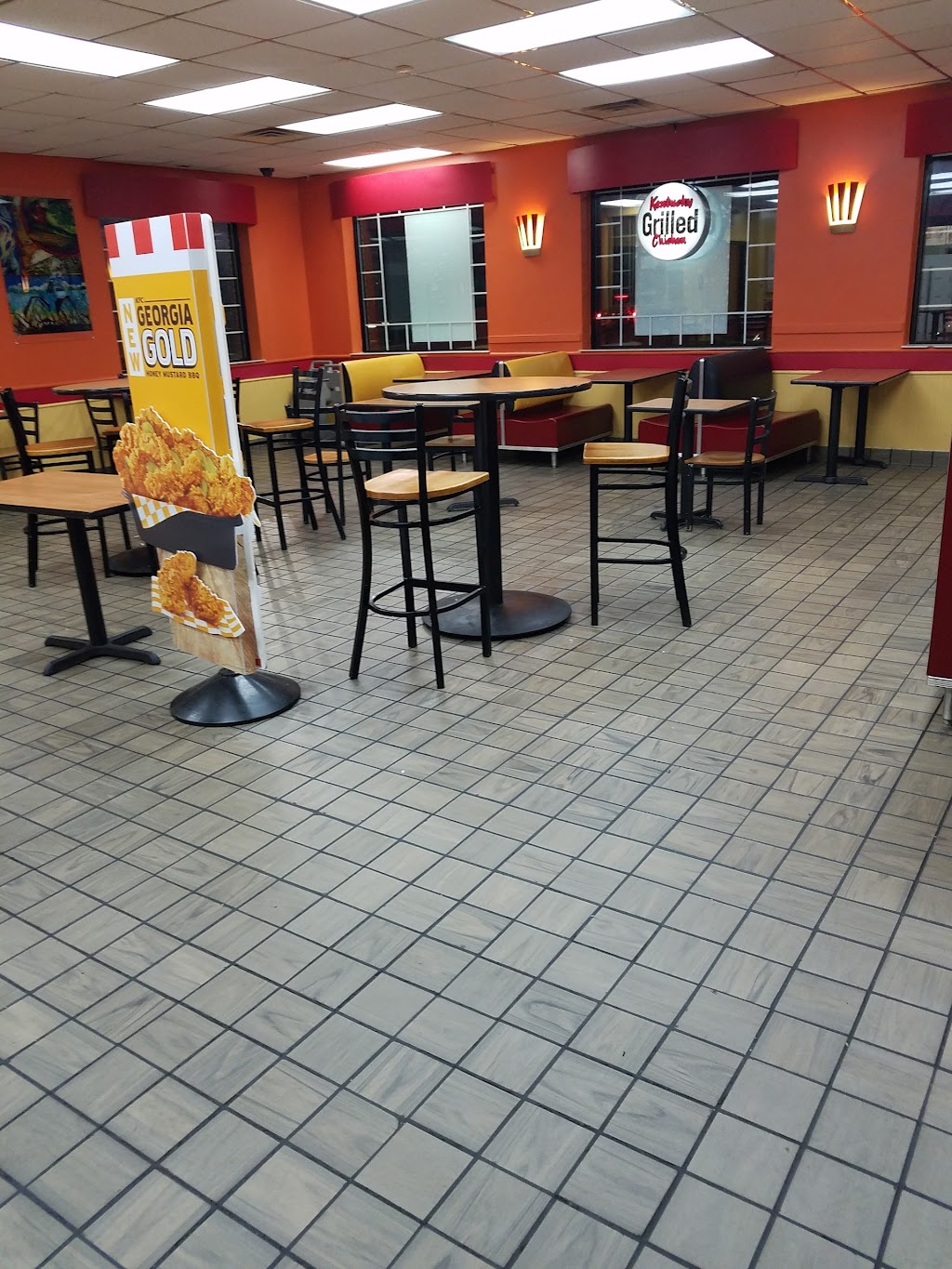 KFC | 462 N Broadway, Pennsville Township, NJ 08070 | Phone: (856) 628-6814