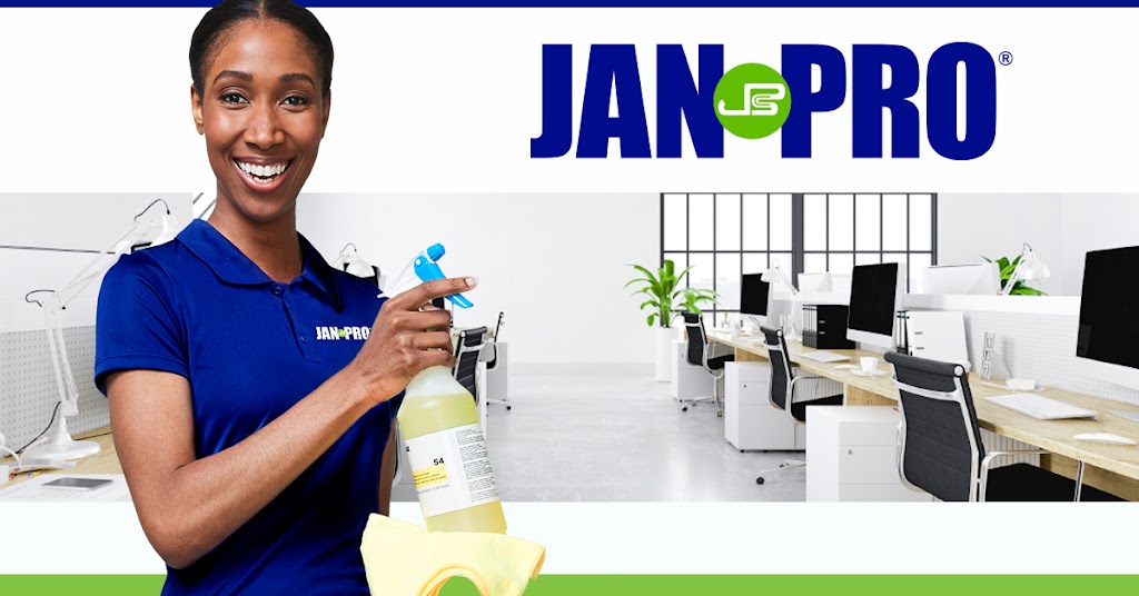 Jan-Pro Cleaning & Disinfecting of New Castle | 2417 Lancaster Ave, Wilmington, DE 19805 | Phone: (302) 324-5240