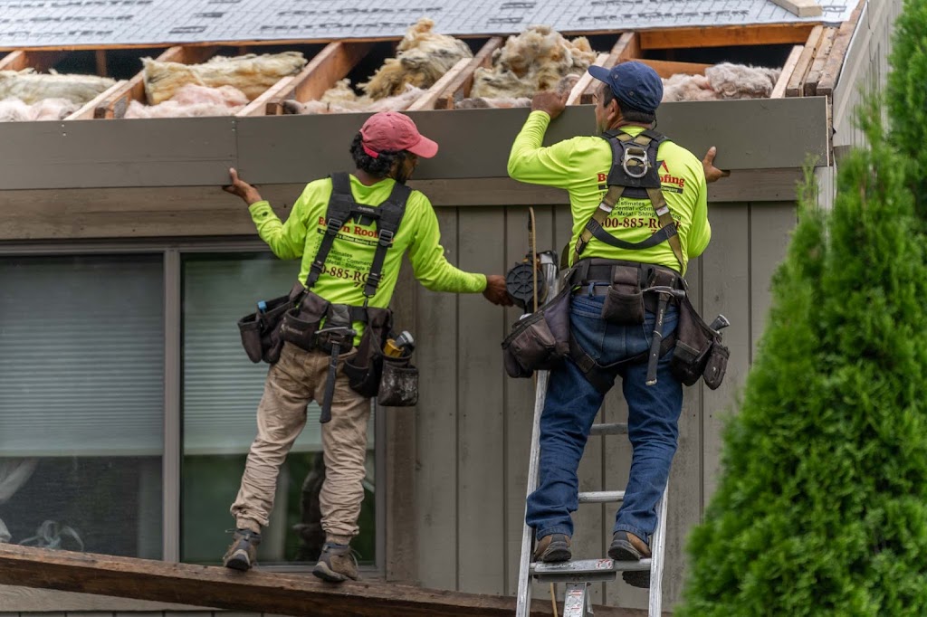 Roofer In CT Stamford | 124 West Ave, Stamford, CT 06902 | Phone: (860) 362-3700