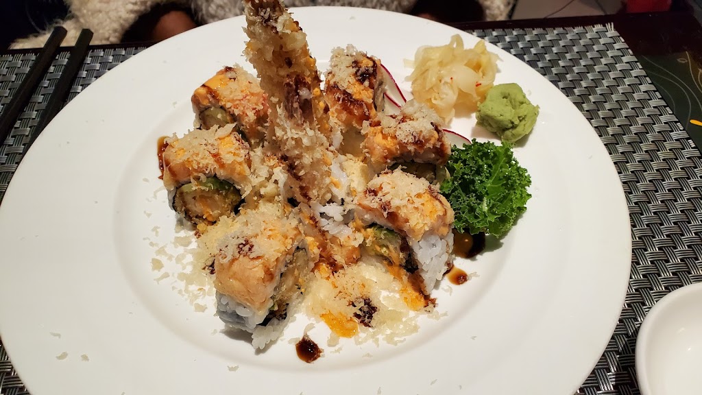 Go Sushi | 2520 Route 22 East, 2520 US-22 suite10, Scotch Plains, NJ 07076 | Phone: (908) 301-0881